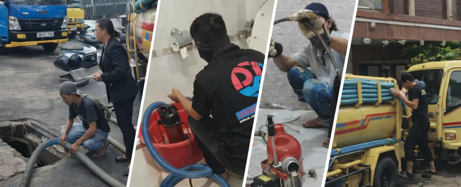 Jasa Sedot WC Tengaran Terdekat
